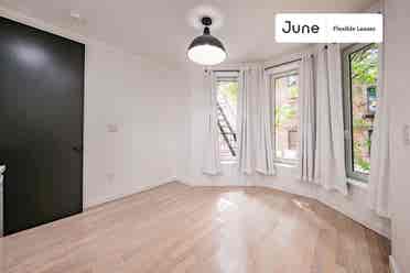 4 BR in New York City