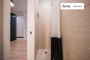 4 BR in New York City