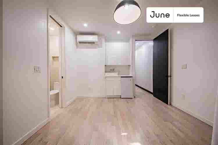 4 BR in New York City