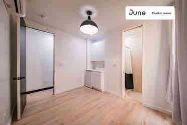 4 BR in New York City