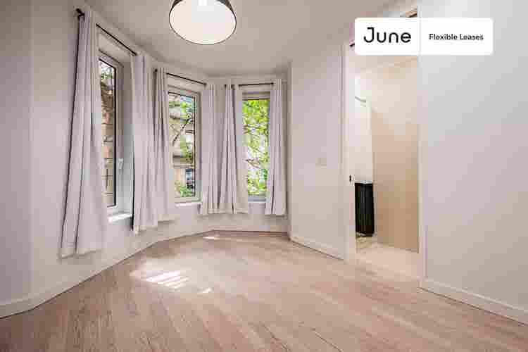 4 BR in New York City