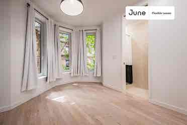 4 BR in New York City