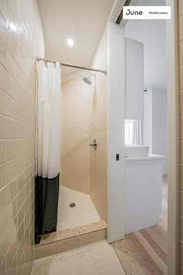 4 BR in New York City