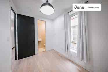 4 BR in New York City