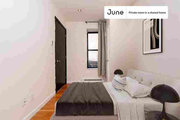 4 BR in New York City