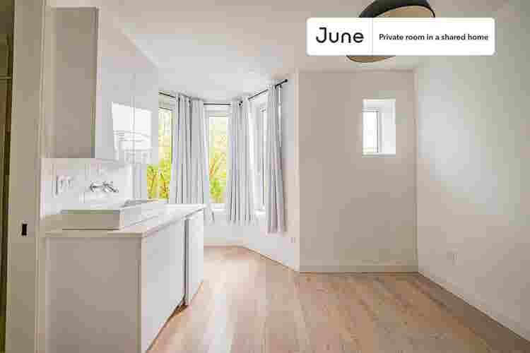 4 BR in New York City