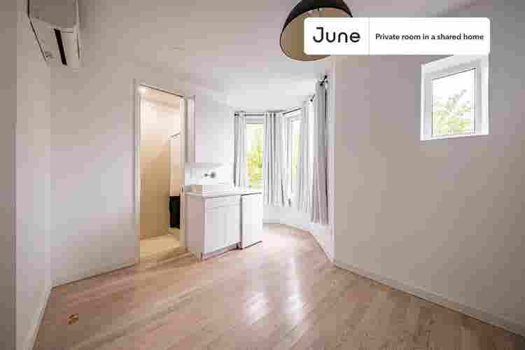 4 BR in New York City