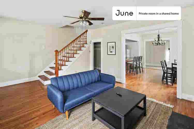 5 BR in Washington DC