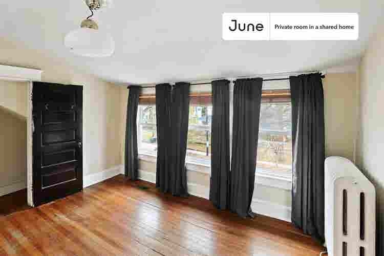 5 BR in Washington DC