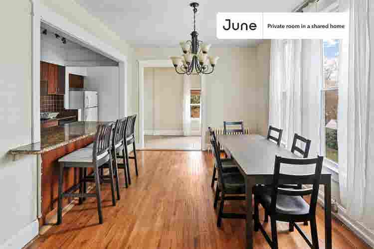 5 BR in Washington DC