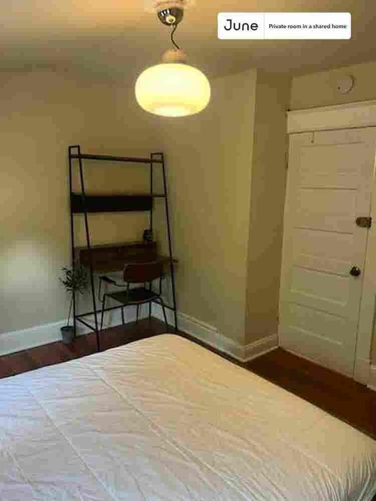 5 BR in Washington DC