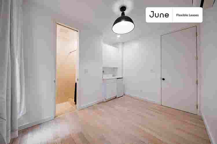4 BR in New York City
