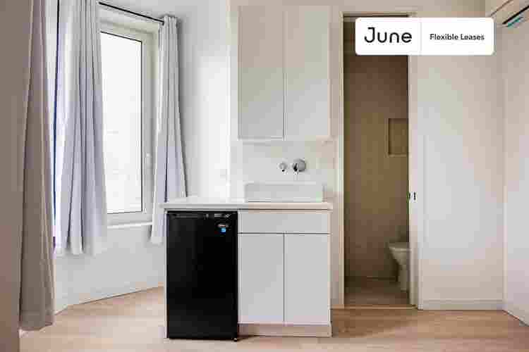 4 BR in New York City