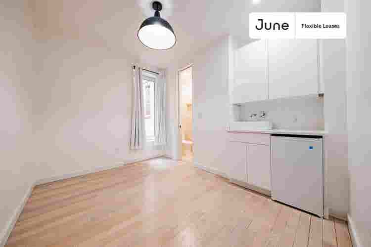 4 BR in New York City