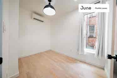 4 BR in New York City