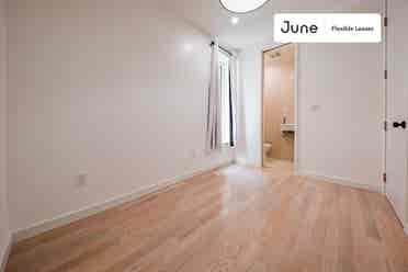 4 BR in New York City