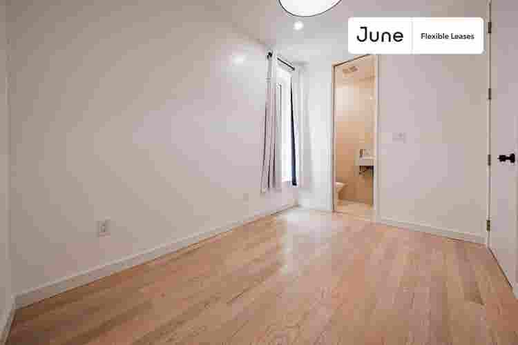 4 BR in New York City