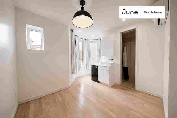 4 BR in New York City