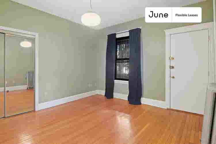 4 BR in Boston