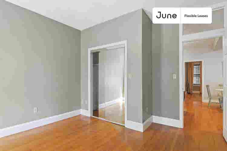 4 BR in Boston