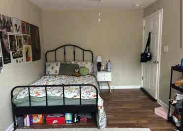 ROOMMATE NEEDED ASAP