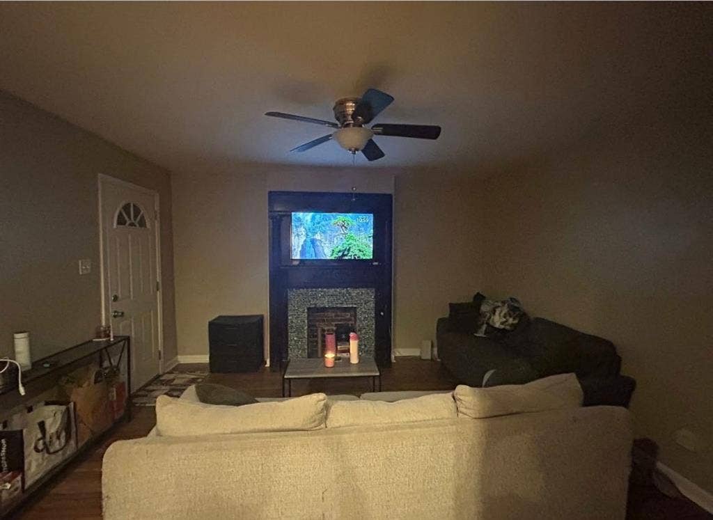 ROOMMATE NEEDED ASAP