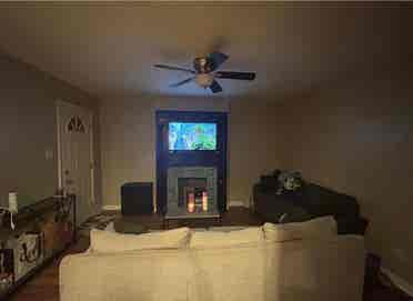 ROOMMATE NEEDED ASAP