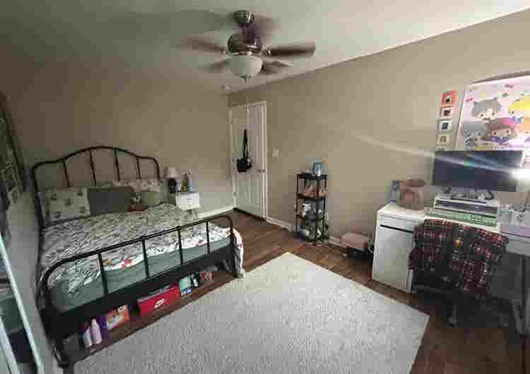 ROOMMATE NEEDED ASAP