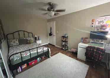 ROOMMATE NEEDED ASAP