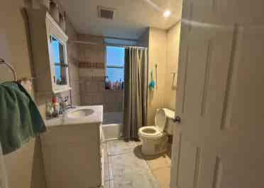 ROOMMATE NEEDED ASAP