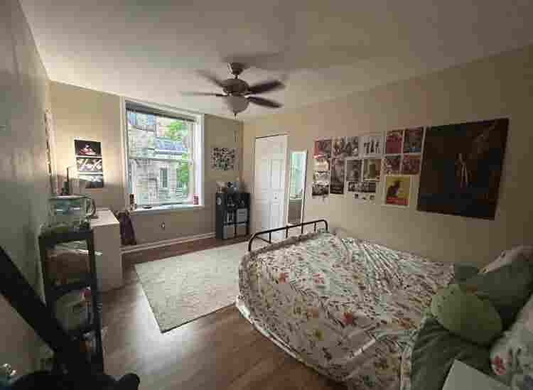 ROOMMATE NEEDED ASAP