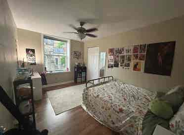 ROOMMATE NEEDED ASAP