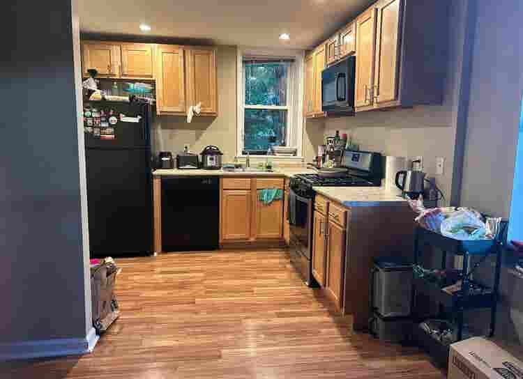ROOMMATE NEEDED ASAP