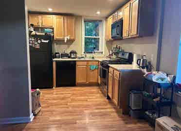 ROOMMATE NEEDED ASAP