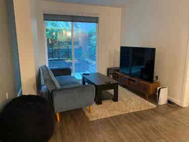 Room in Uni districtt