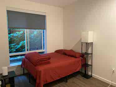 Room in Uni districtt