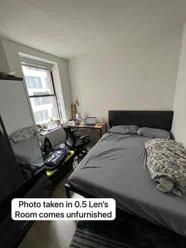✨Sunny Room in Midtown South✨