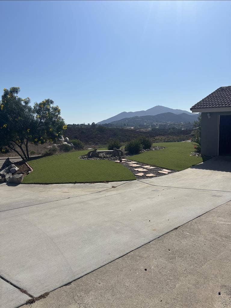 Peaceful Easy Feeling