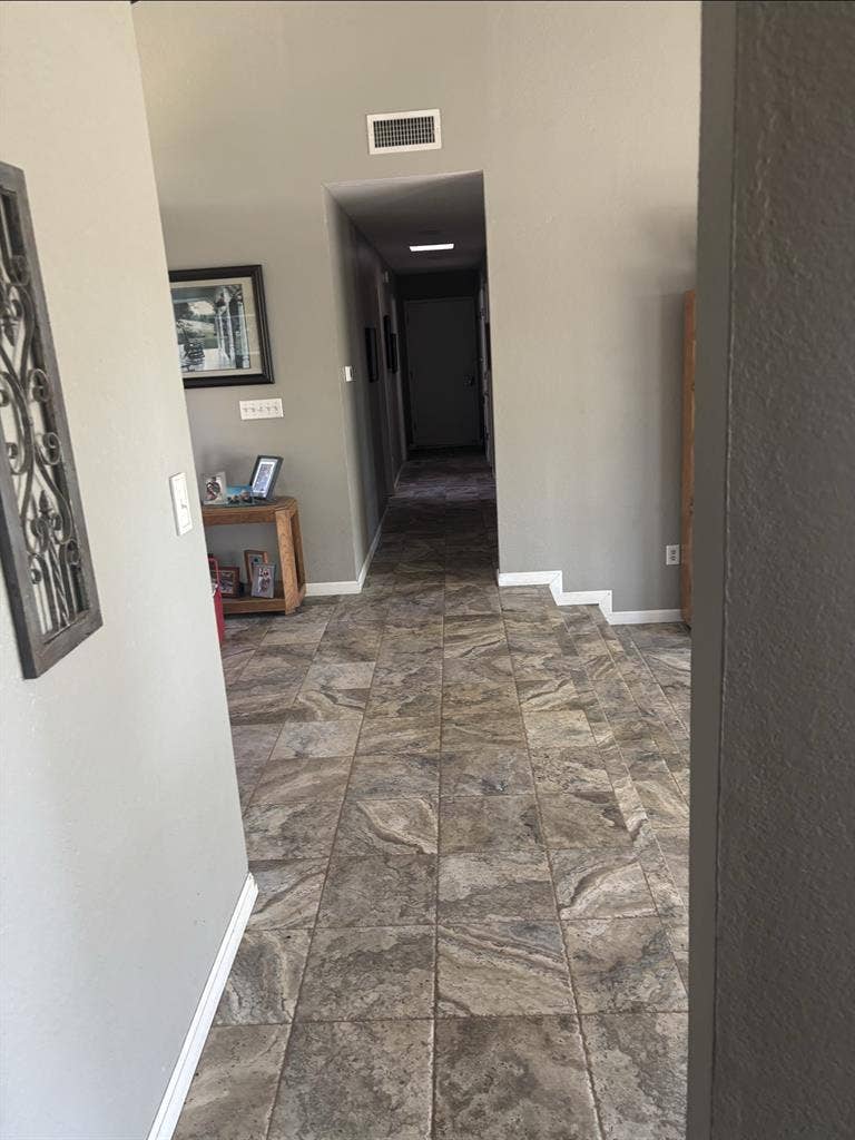 Peaceful Easy Feeling