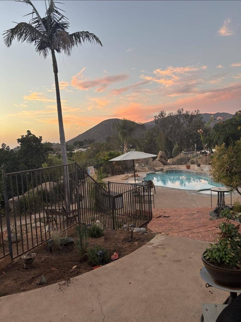 Peaceful Easy Feeling