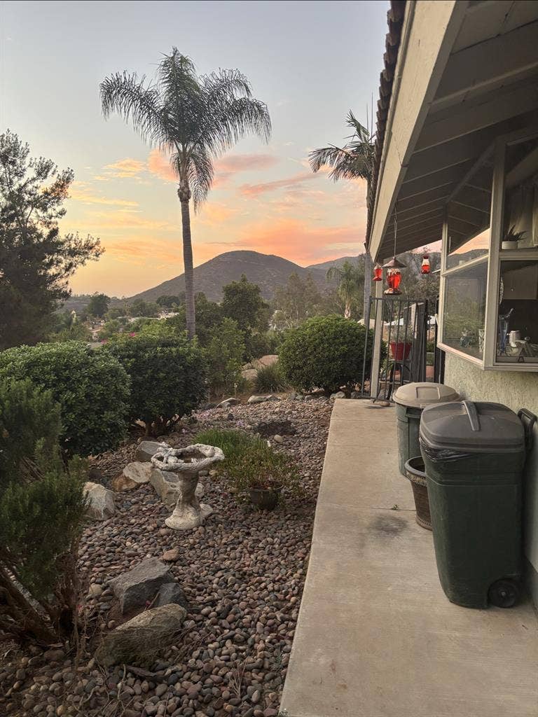 Peaceful Easy Feeling