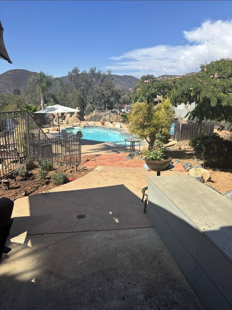 Peaceful Easy Feeling