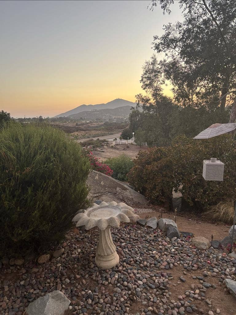 Peaceful Easy Feeling