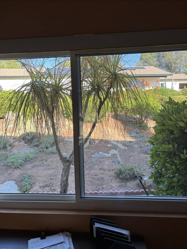 Peaceful Easy Feeling