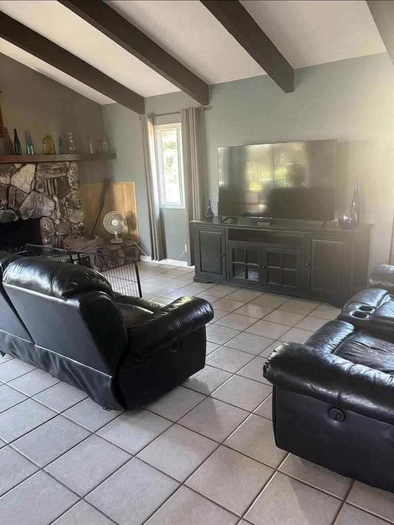 Peaceful Easy Feeling