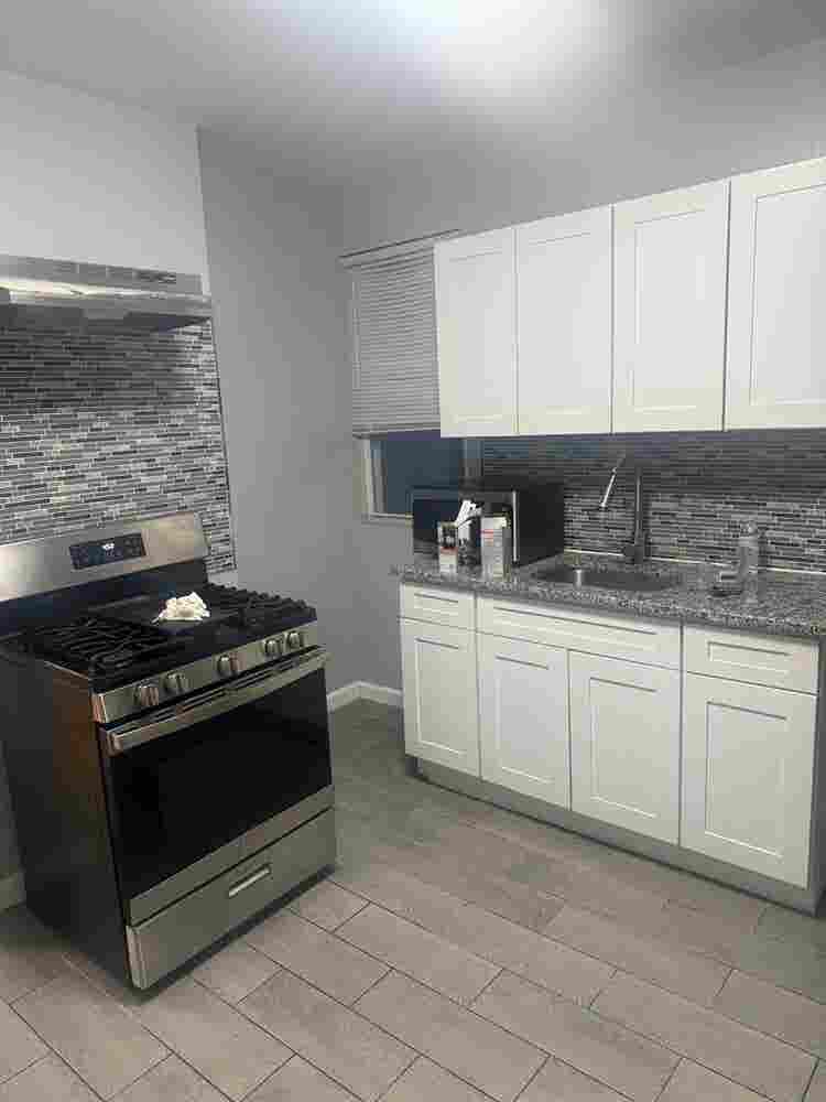 New Listing