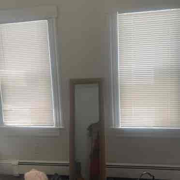 Room for short term lease.  mo