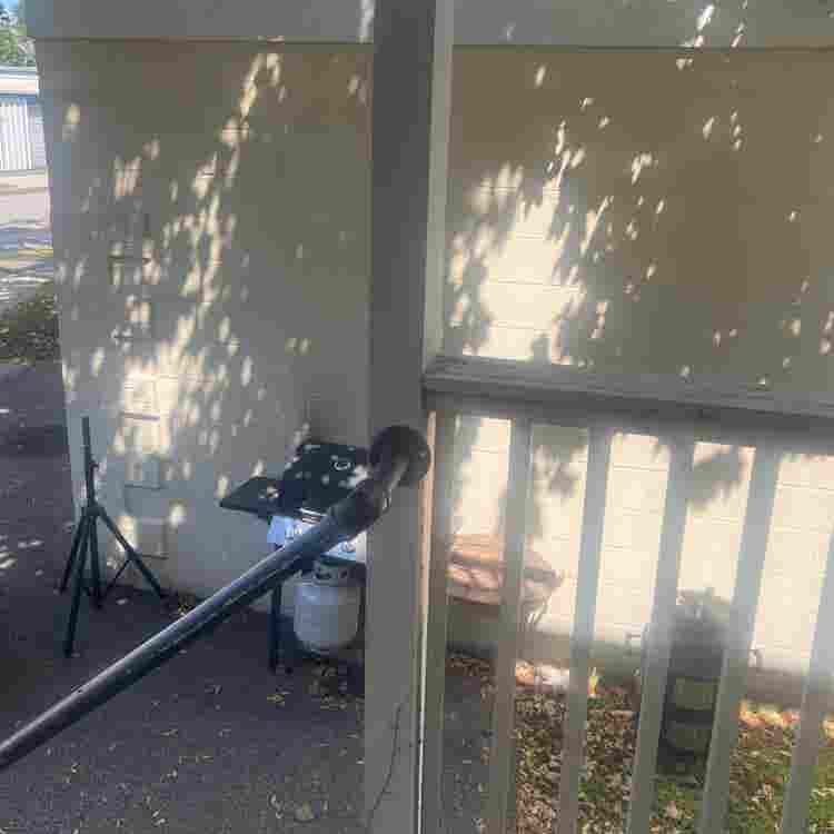 Room for short term lease.  mo
