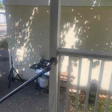 Room for short term lease.  mo
