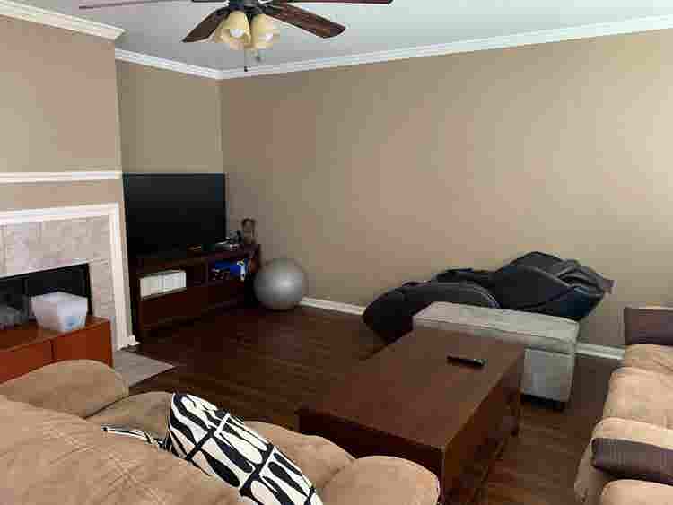 2 Rooms in Cypress, TX avail
